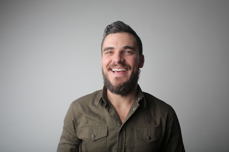 Retrato genérico de referencia; no corresponde a un integrante de la directiva